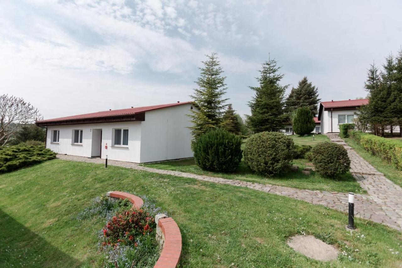 Krzywoploty  Petrico Camp Resort מראה חיצוני תמונה