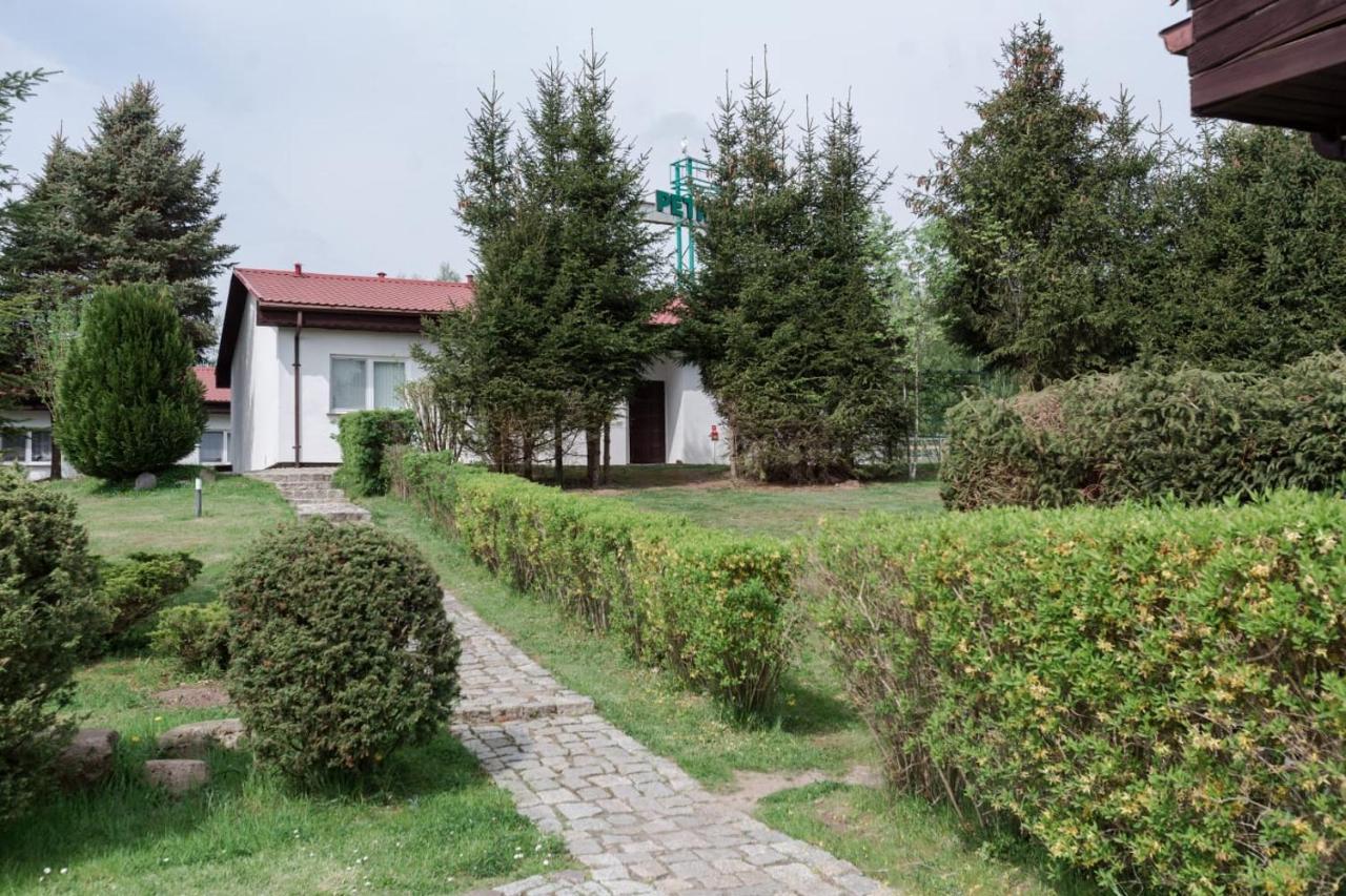 Krzywoploty  Petrico Camp Resort מראה חיצוני תמונה
