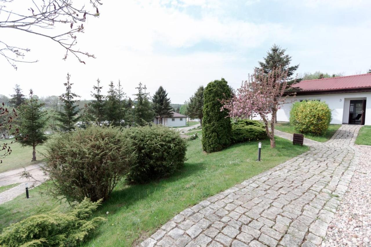Krzywoploty  Petrico Camp Resort מראה חיצוני תמונה