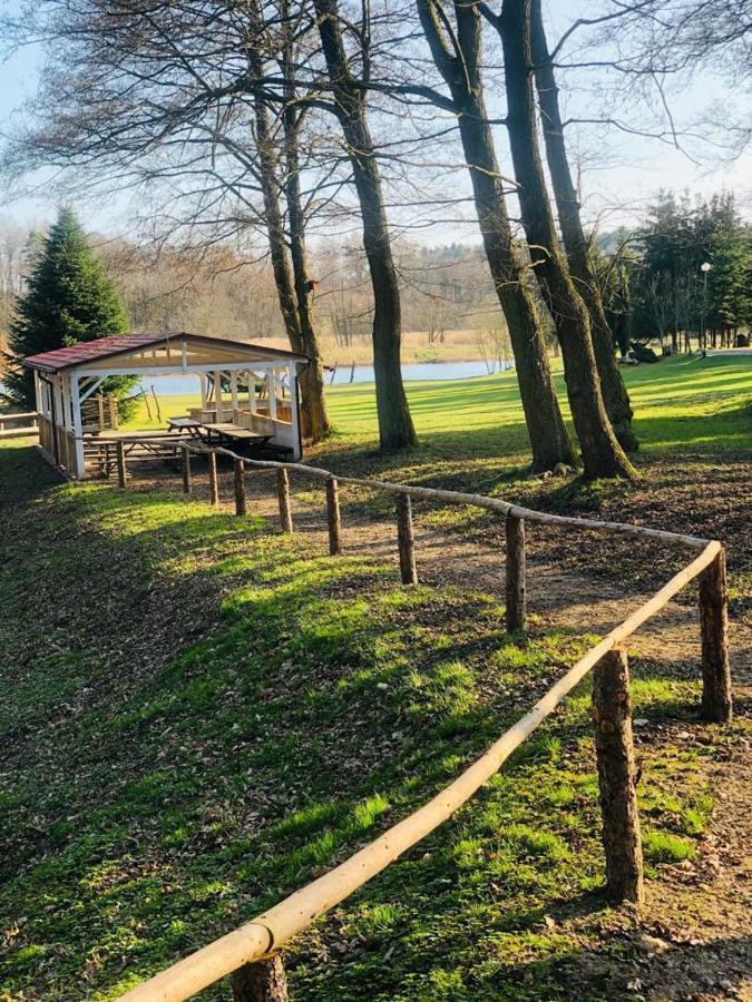 Krzywoploty  Petrico Camp Resort מראה חיצוני תמונה