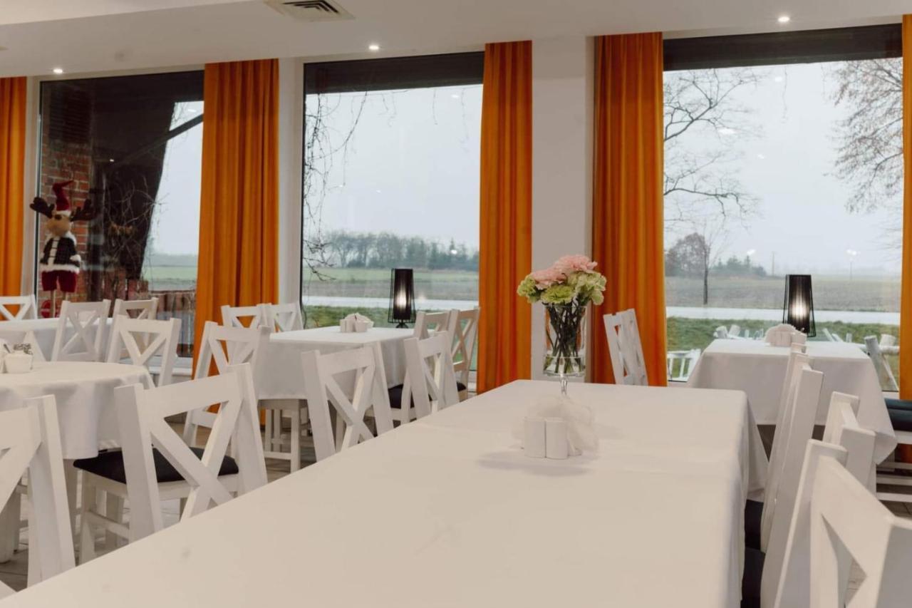 Krzywoploty  Petrico Camp Resort מראה חיצוני תמונה