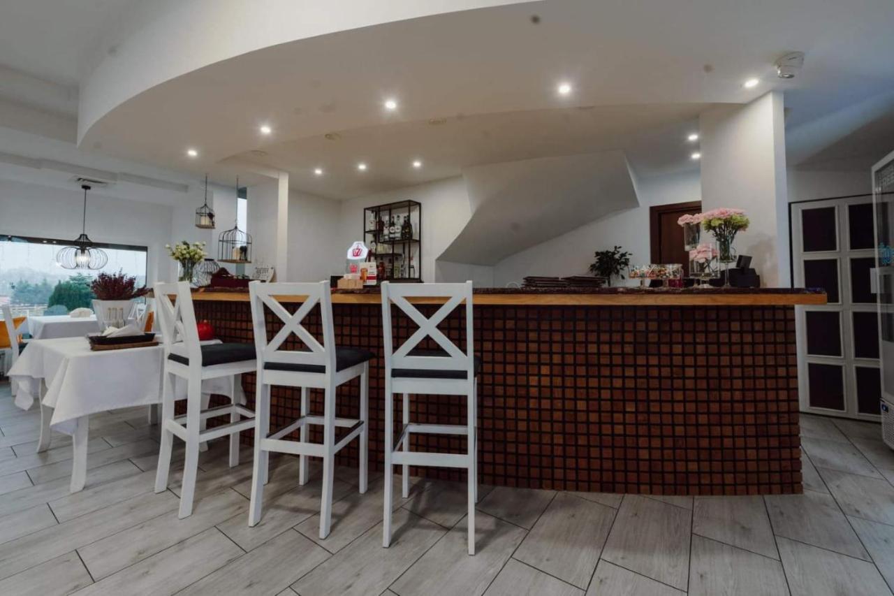 Krzywoploty  Petrico Camp Resort מראה חיצוני תמונה