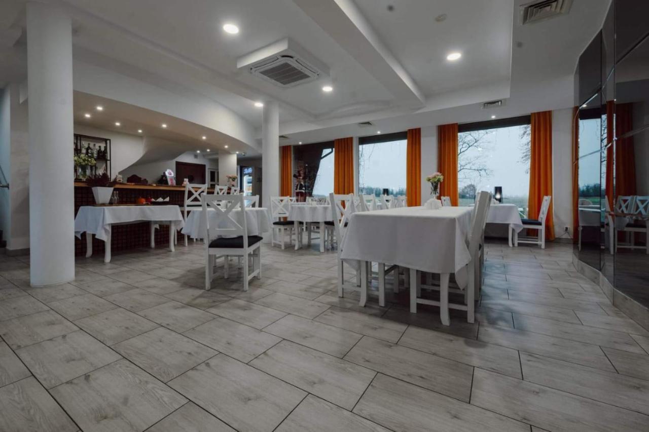 Krzywoploty  Petrico Camp Resort מראה חיצוני תמונה