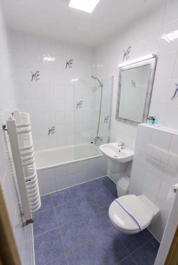 Krzywoploty  Petrico Camp Resort מראה חיצוני תמונה