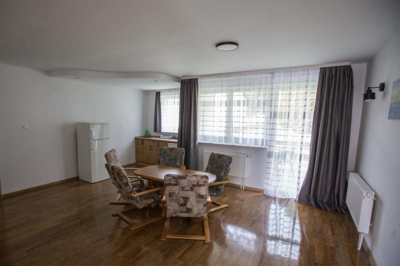 Krzywoploty  Petrico Camp Resort מראה חיצוני תמונה