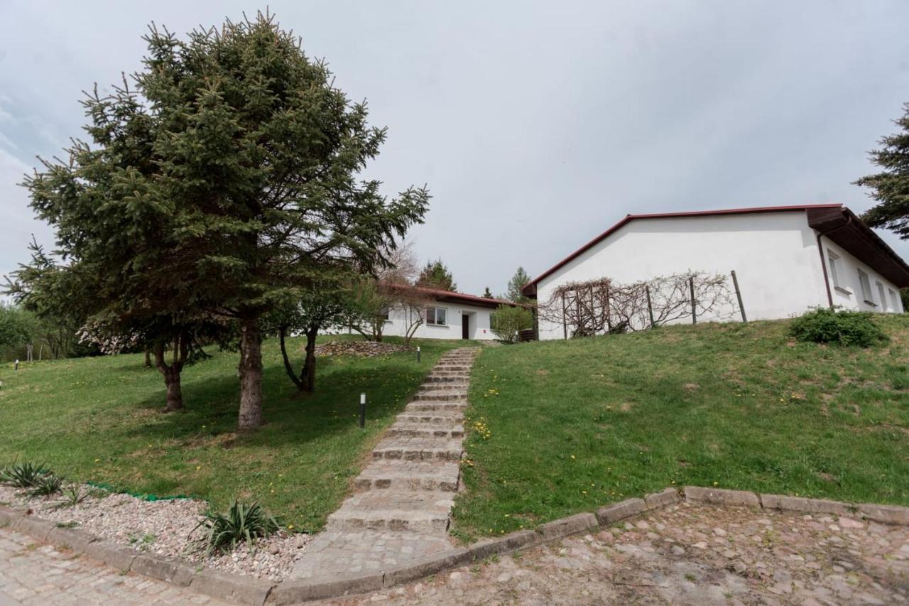 Krzywoploty  Petrico Camp Resort מראה חיצוני תמונה
