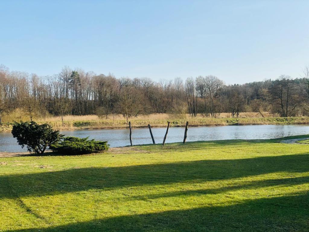 Krzywoploty  Petrico Camp Resort מראה חיצוני תמונה