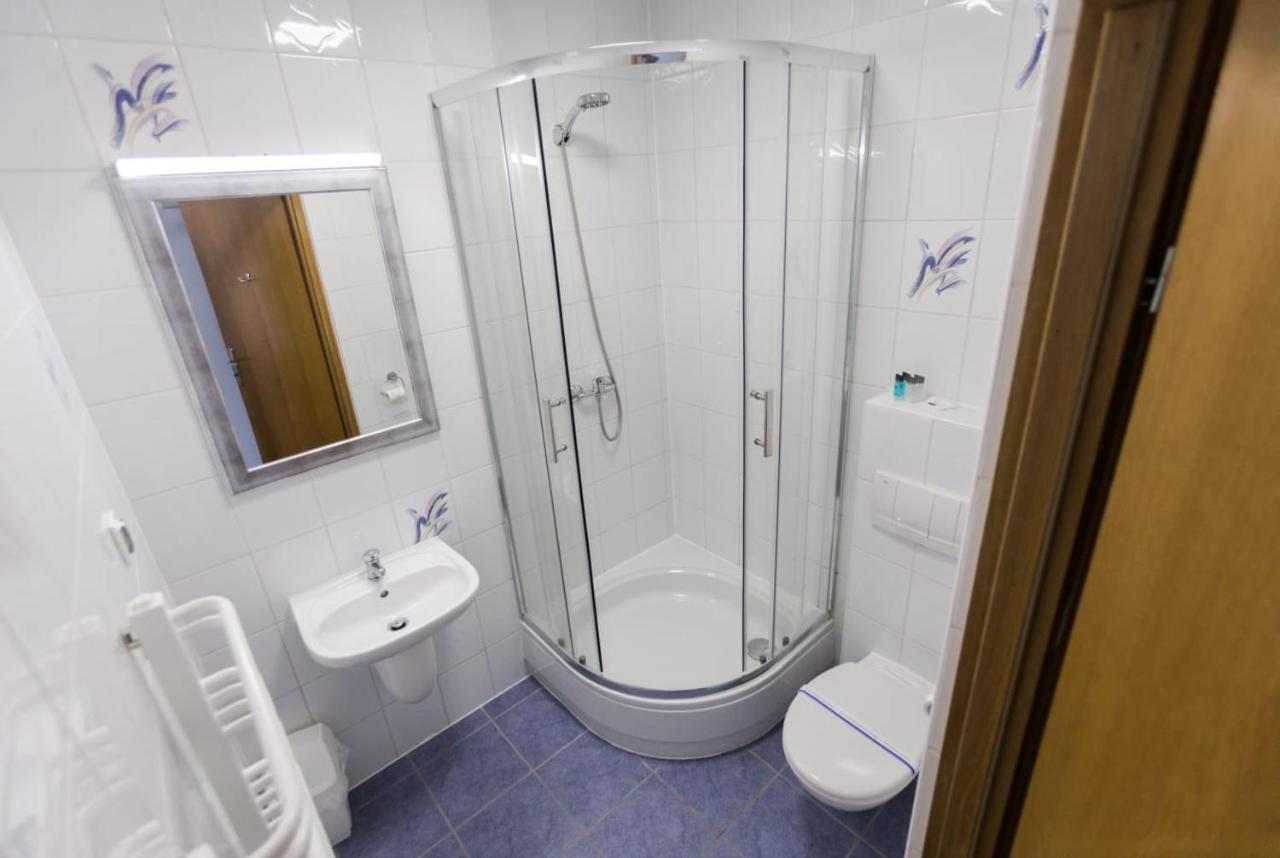Krzywoploty  Petrico Camp Resort מראה חיצוני תמונה