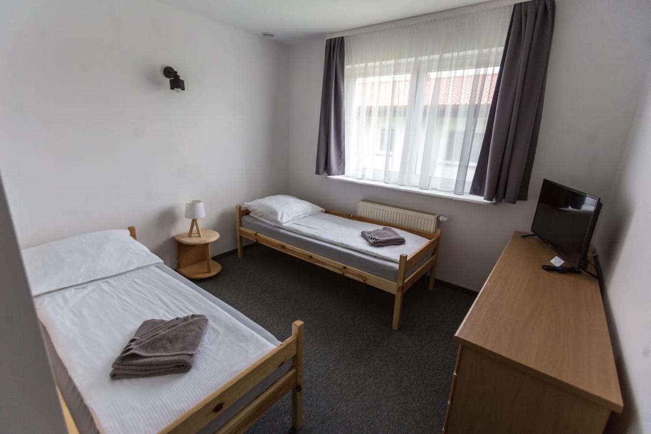 Krzywoploty  Petrico Camp Resort מראה חיצוני תמונה