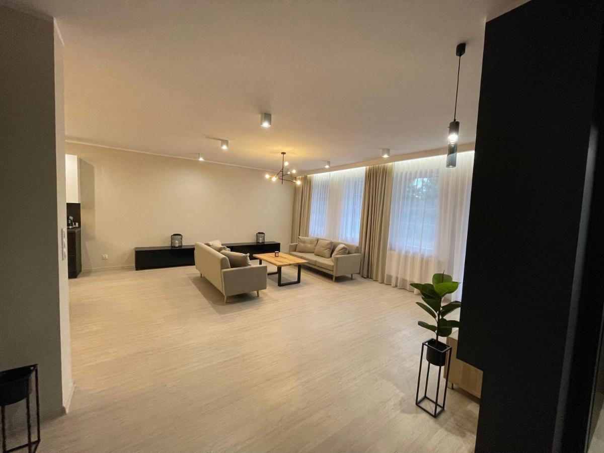 Krzywoploty  Petrico Camp Resort מראה חיצוני תמונה