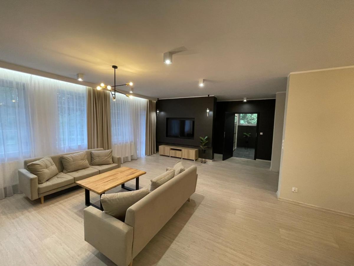 Krzywoploty  Petrico Camp Resort מראה חיצוני תמונה