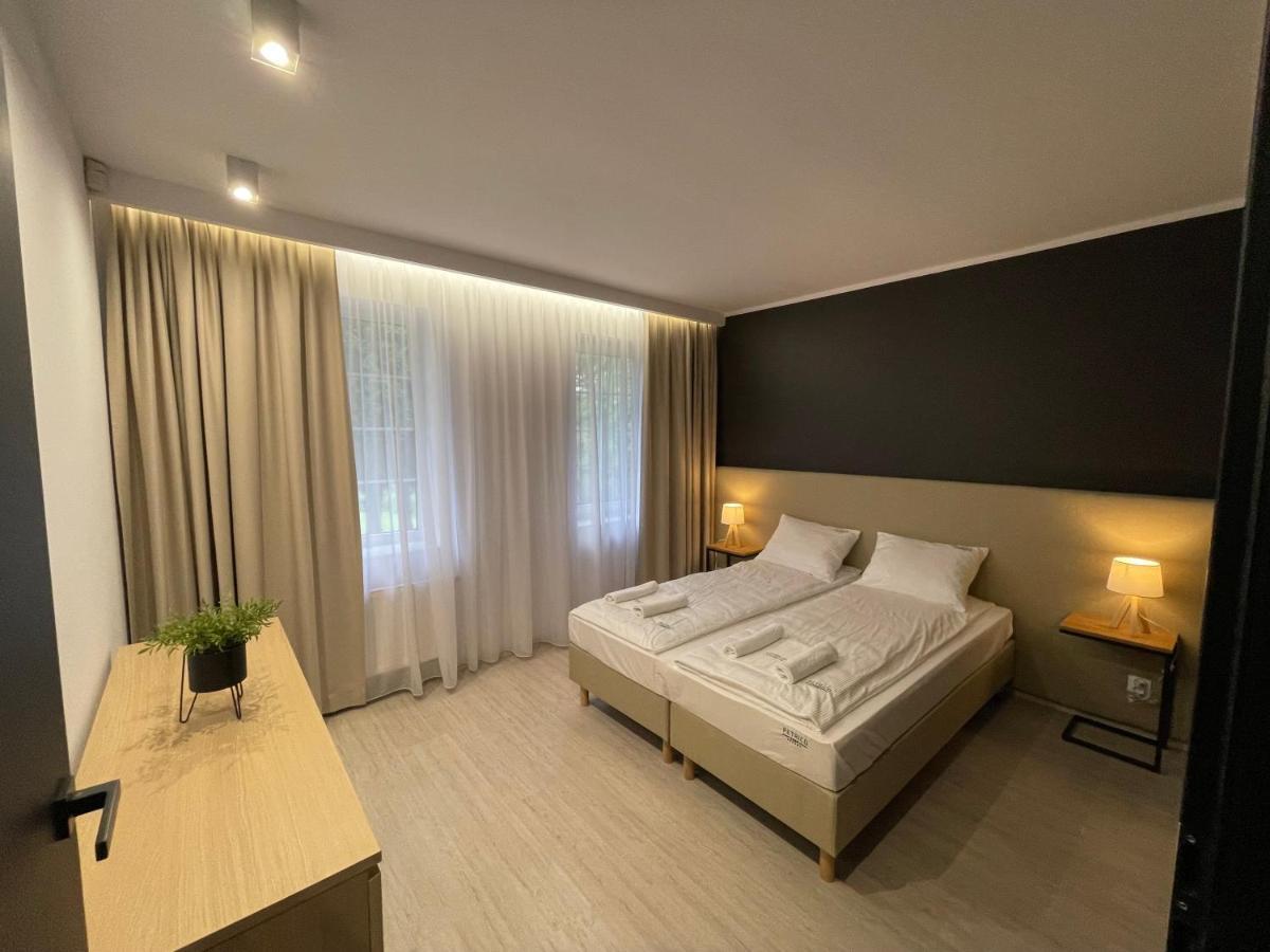 Krzywoploty  Petrico Camp Resort מראה חיצוני תמונה