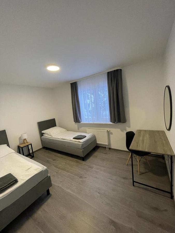 Krzywoploty  Petrico Camp Resort מראה חיצוני תמונה