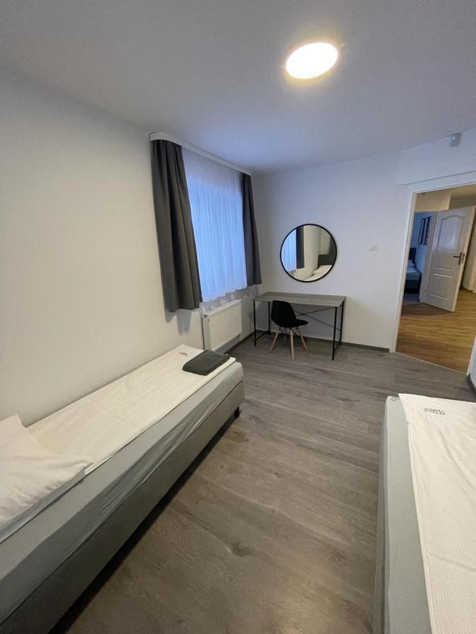 Krzywoploty  Petrico Camp Resort מראה חיצוני תמונה