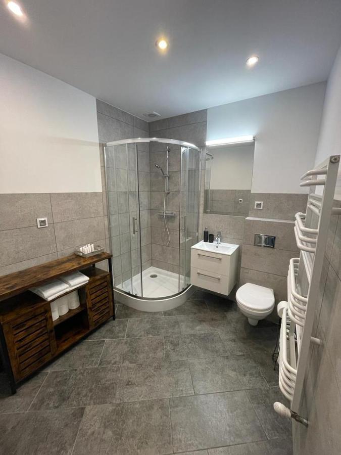 Krzywoploty  Petrico Camp Resort מראה חיצוני תמונה