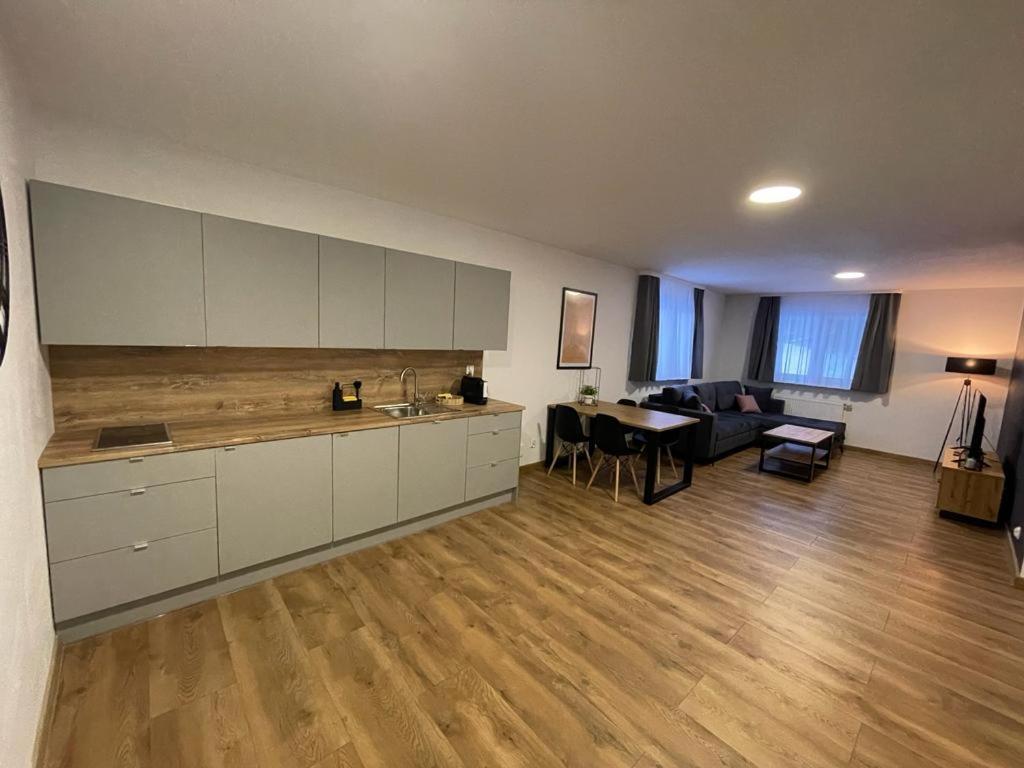 Krzywoploty  Petrico Camp Resort מראה חיצוני תמונה