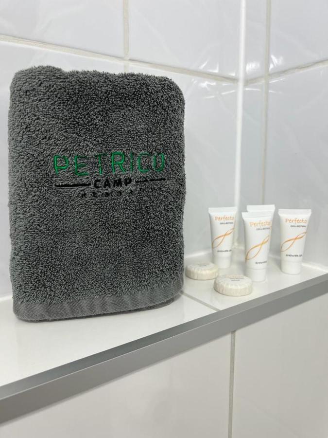 Krzywoploty  Petrico Camp Resort מראה חיצוני תמונה