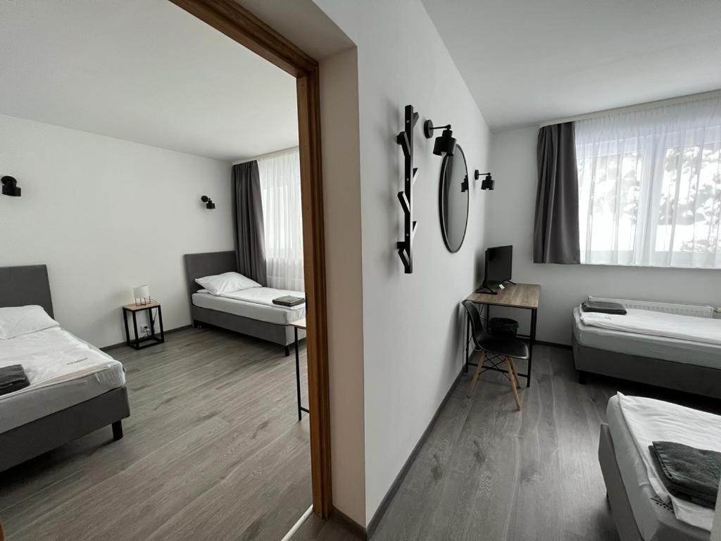 Krzywoploty  Petrico Camp Resort מראה חיצוני תמונה