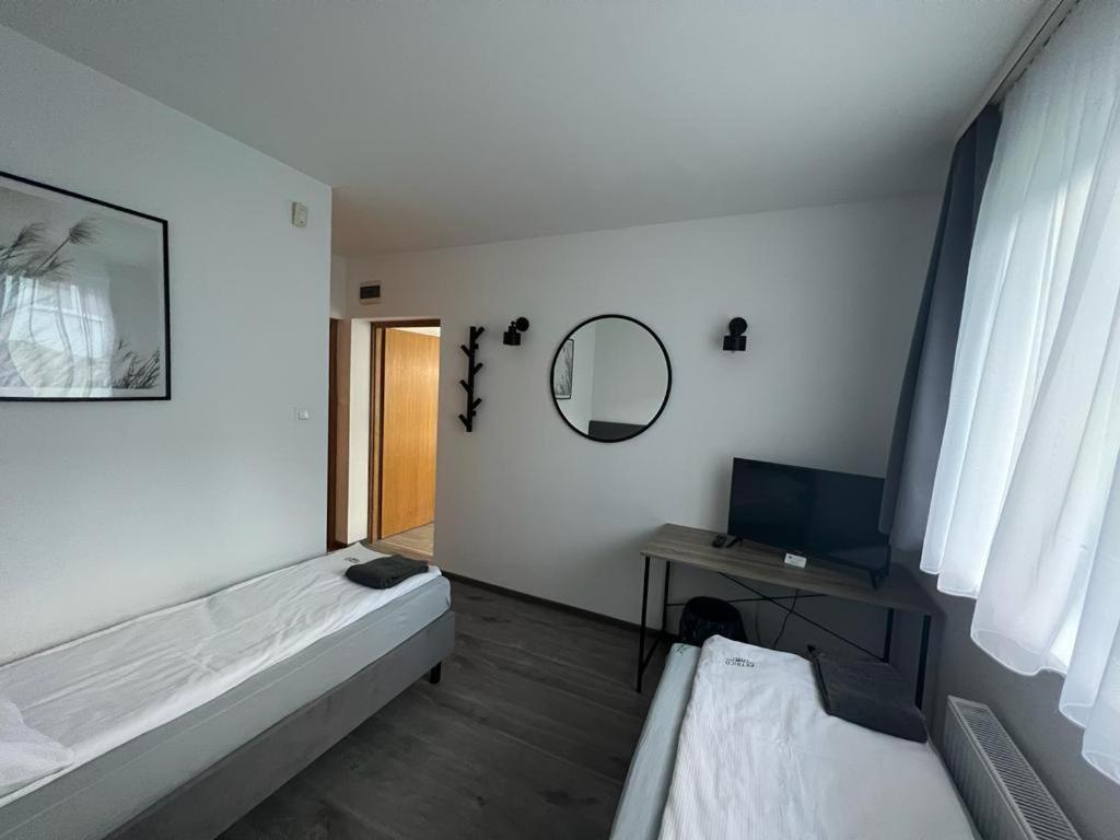 Krzywoploty  Petrico Camp Resort מראה חיצוני תמונה