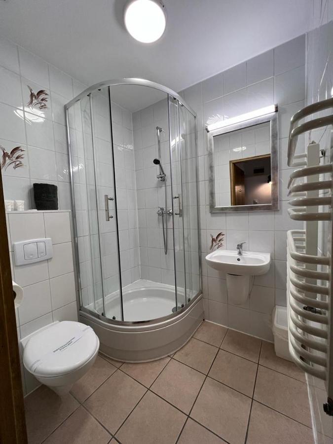 Krzywoploty  Petrico Camp Resort מראה חיצוני תמונה