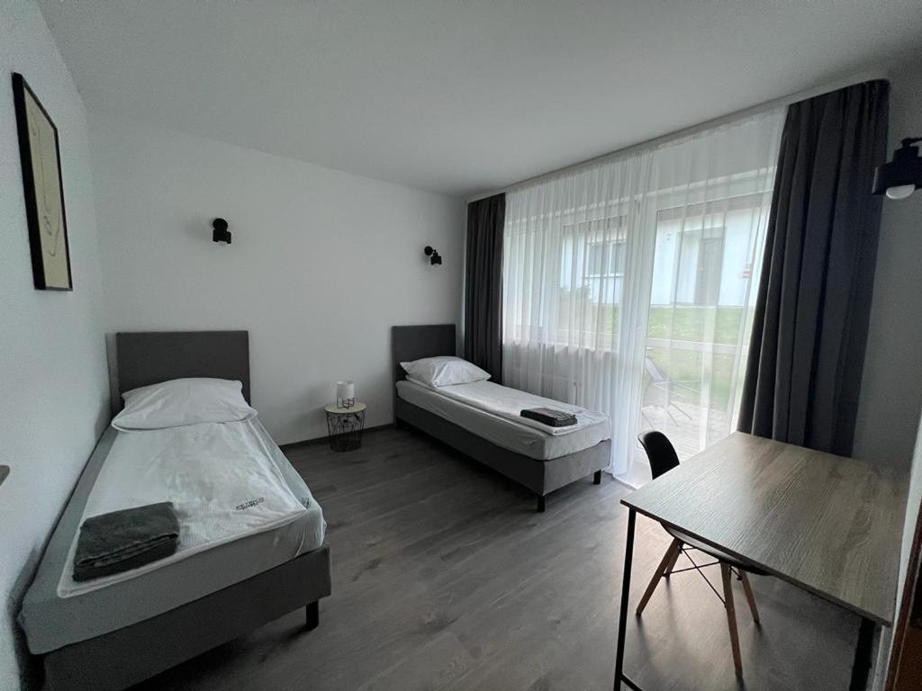 Krzywoploty  Petrico Camp Resort מראה חיצוני תמונה