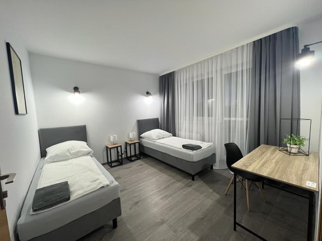Krzywoploty  Petrico Camp Resort מראה חיצוני תמונה