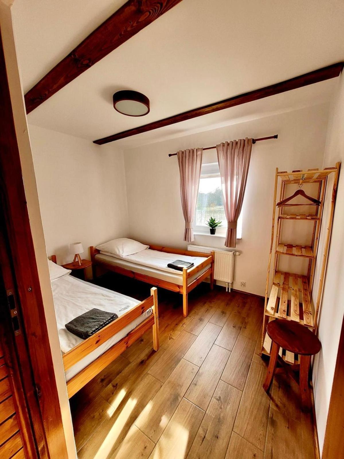 Krzywoploty  Petrico Camp Resort מראה חיצוני תמונה