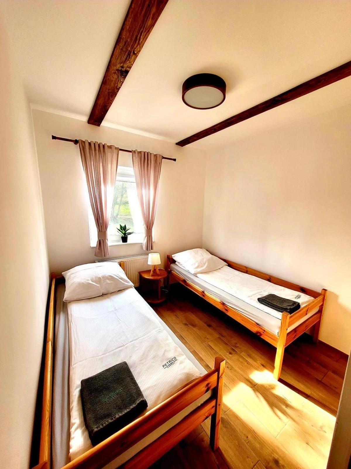 Krzywoploty  Petrico Camp Resort מראה חיצוני תמונה