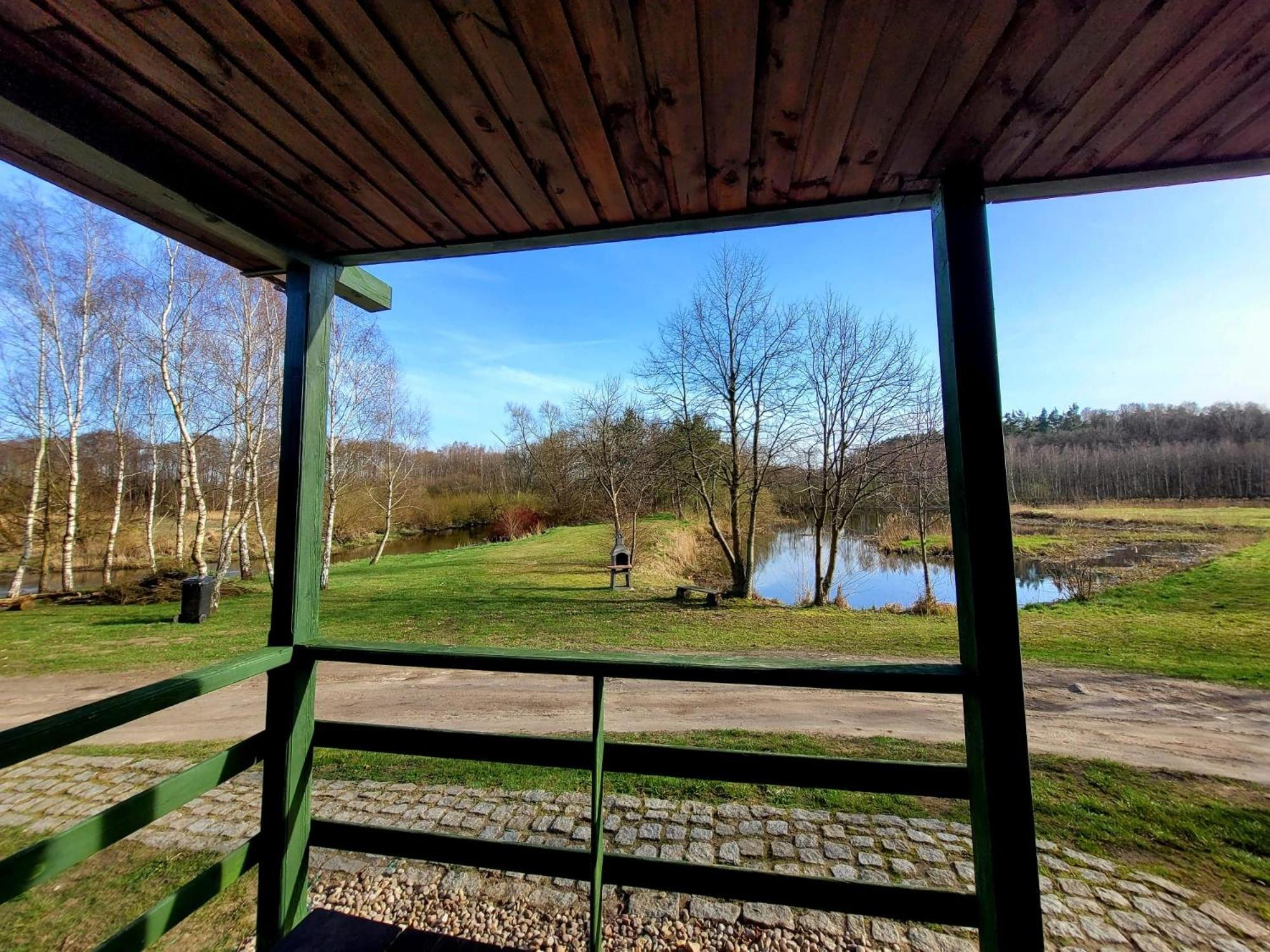 Krzywoploty  Petrico Camp Resort מראה חיצוני תמונה