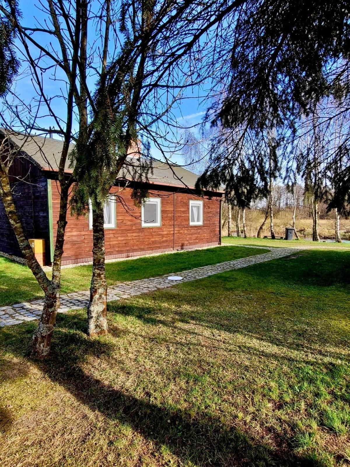 Krzywoploty  Petrico Camp Resort מראה חיצוני תמונה