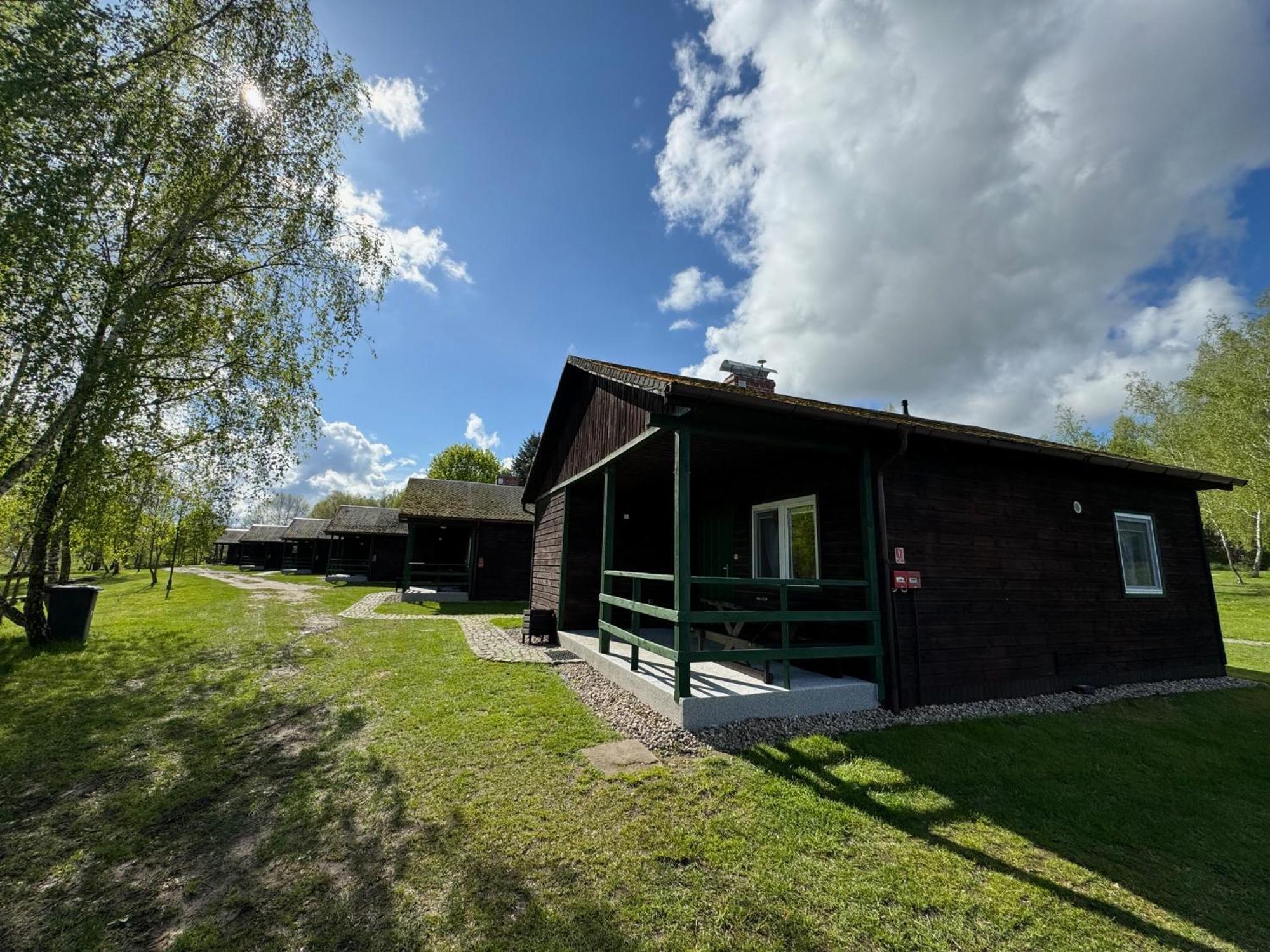 Krzywoploty  Petrico Camp Resort מראה חיצוני תמונה