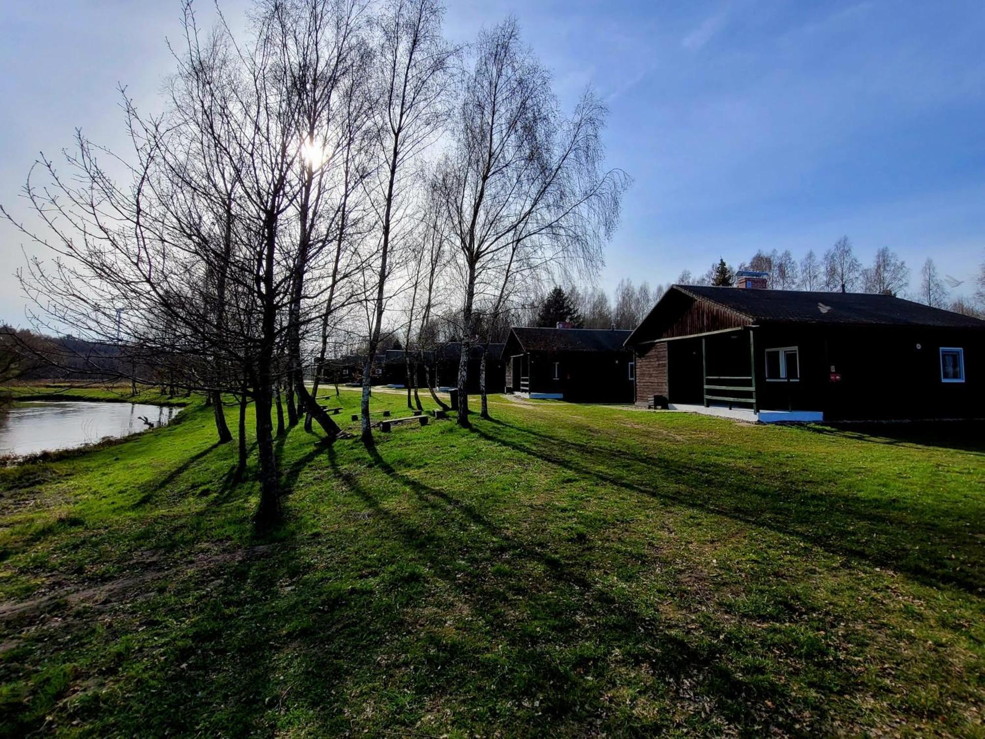 Krzywoploty  Petrico Camp Resort מראה חיצוני תמונה